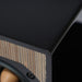 Closer Acoustics OGY Bookshelf Speakers; Black