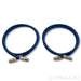 Cardas Clear Beyond XLR Cables; 1.5m