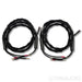 Synergistic Research Atmosphere SX Euphoria Speaker Cables; 8ft