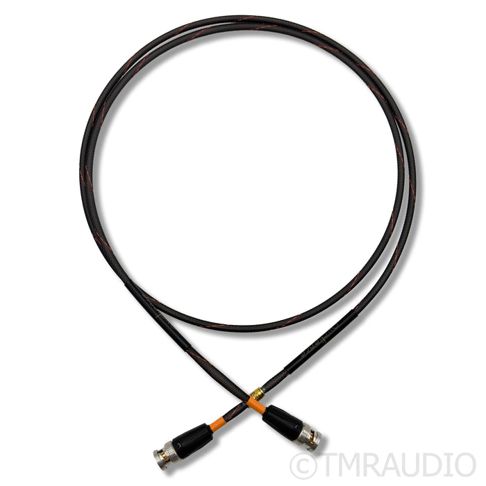 Audience Studio ONE BNC Digital Coaxial Cable; 1.5m