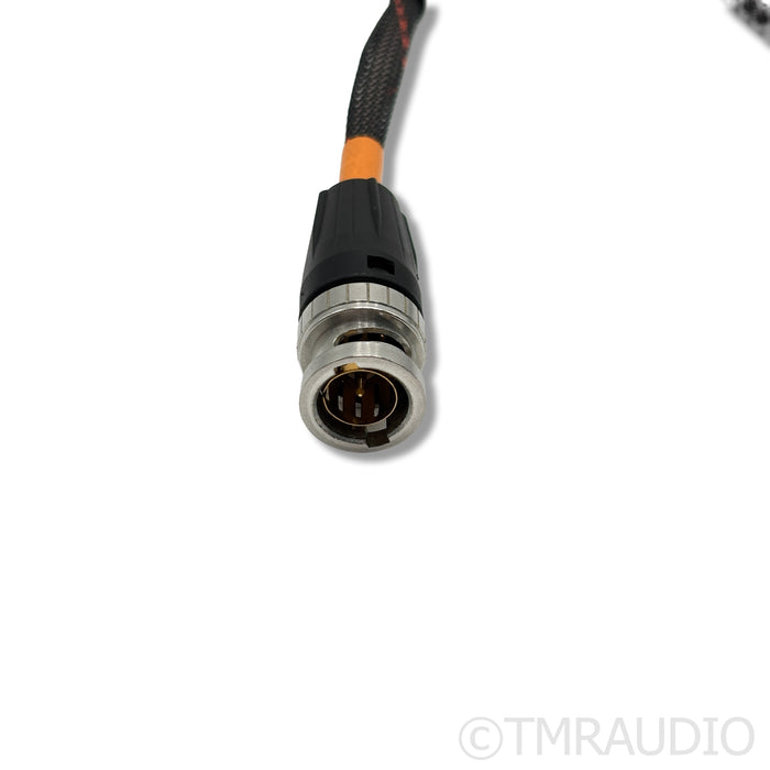 Audience Studio ONE BNC Digital Coaxial Cable; 1.5m