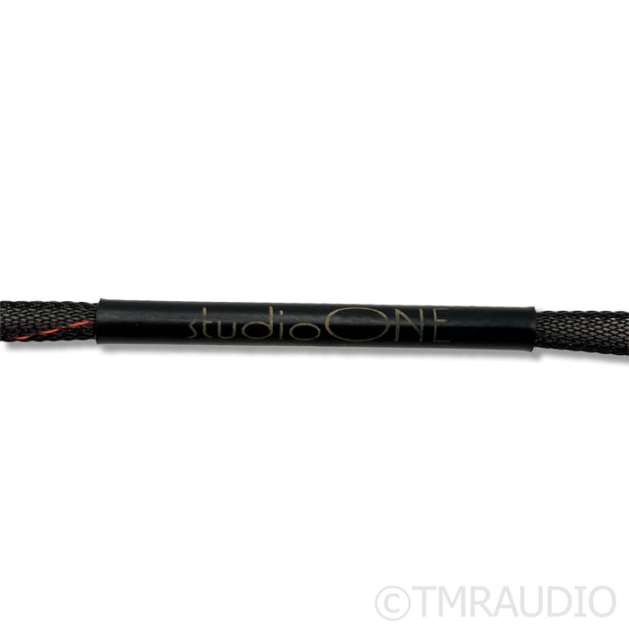 Audience Studio ONE BNC Digital Coaxial Cable; 1.5m