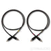 Audience studioONE RCA Cables; 1m