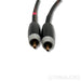 Audience studioONE RCA Cables; 1m