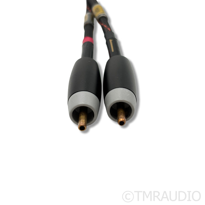 Audience studioONE RCA Cables; 1m