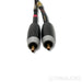 Audience studioONE RCA Cables; 1m