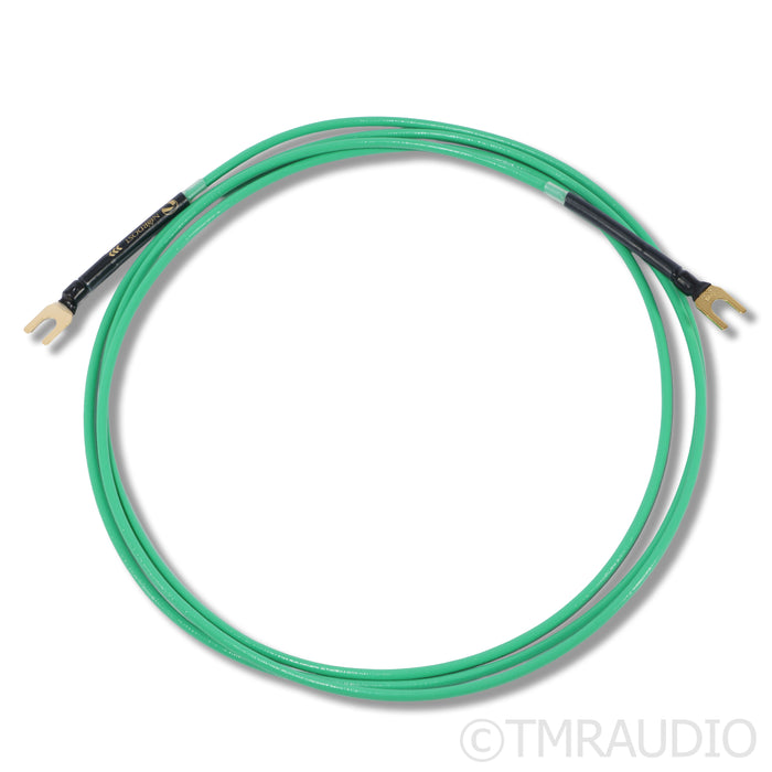 Nordost QRT QKore Wire Ground Cable; 2m