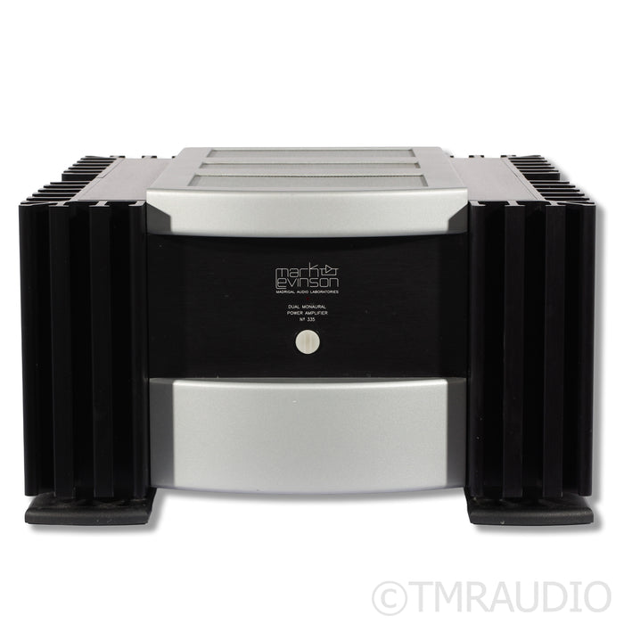 Mark Levinson No. 335 Power Amplifier