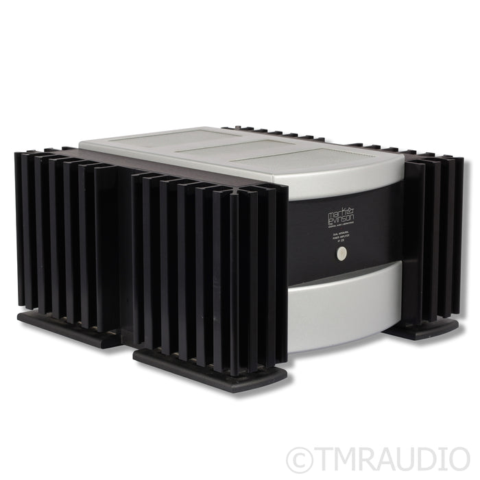 Mark Levinson No. 335 Power Amplifier