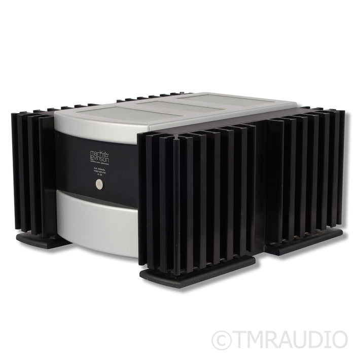 Mark Levinson No. 335 Power Amplifier
