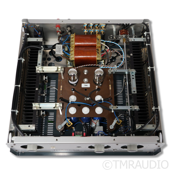 Thoress EHT MKII Hybrid Integrated Amplifier