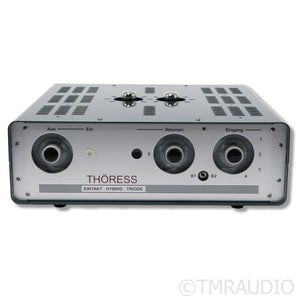 Thoress EHT MKII Hybrid Integrated Amplifier