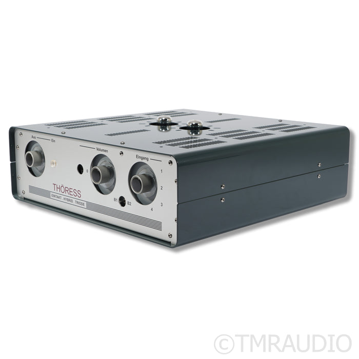 Thoress EHT MKII Hybrid Integrated Amplifier