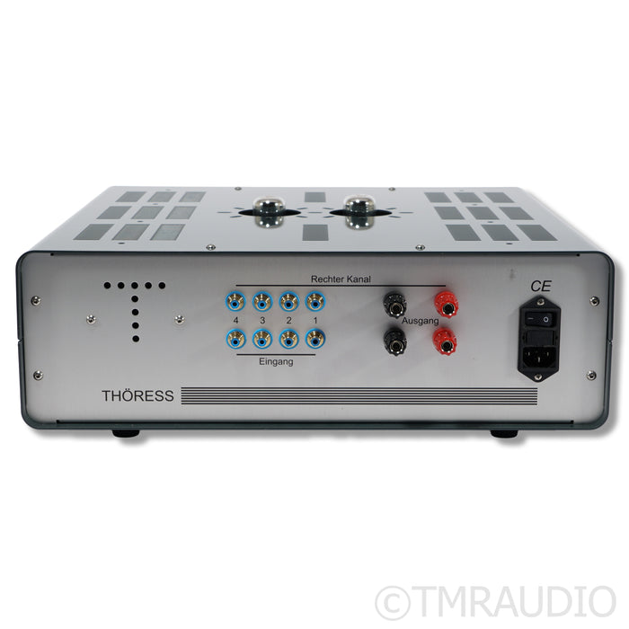 Thoress EHT MKII Hybrid Integrated Amplifier