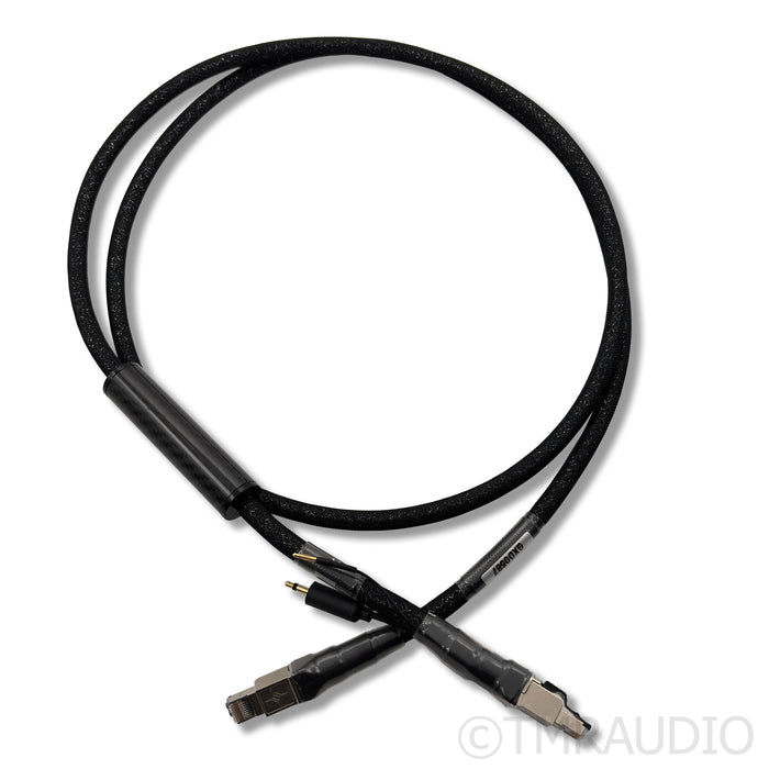 Synergistic Research Galileo SX Ethernet Cable; 2m