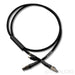 Synergistic Research Galileo SX Ethernet Cable; 2m