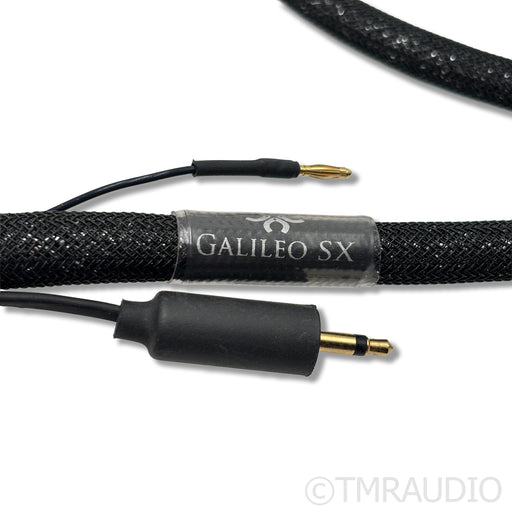 Synergistic Research Galileo SX Ethernet Cable; 2m