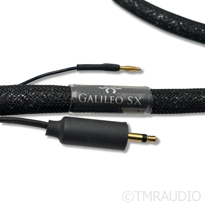Synergistic Research Galileo SX Ethernet Cable; 2m