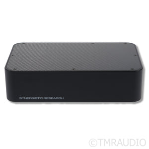 Synergistic Research Ethernet Switch UEF MKII