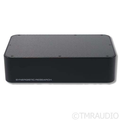 Synergistic Research Ethernet Switch UEF MKII