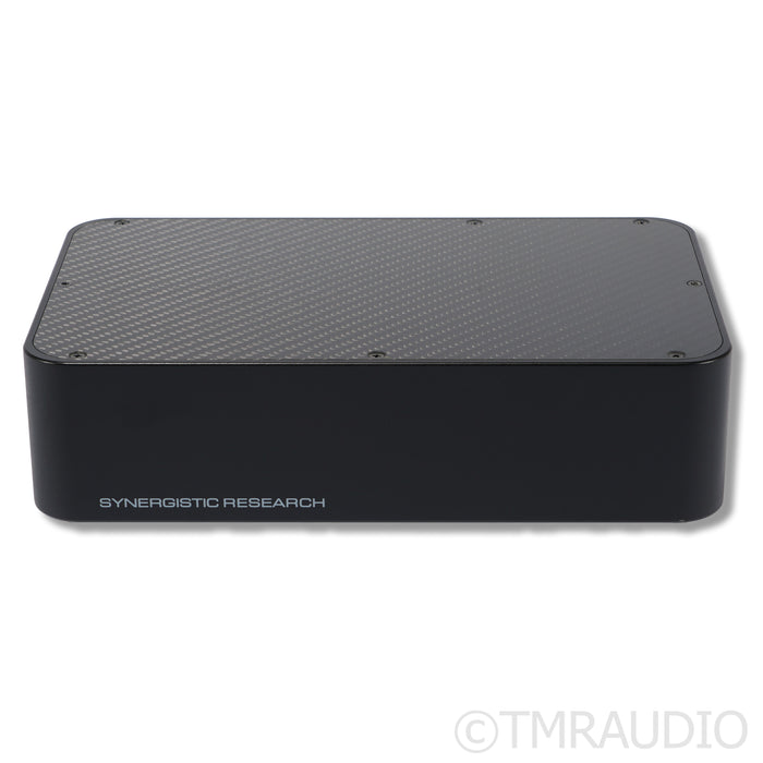 Synergistic Research Ethernet Switch UEF MKII