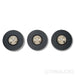 Synergistic Research MiG SX Isolation Footers; Set of Three