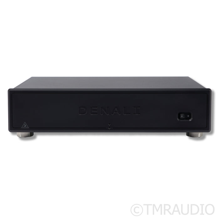 Shunyata Research Denali-X Power Conditioner
