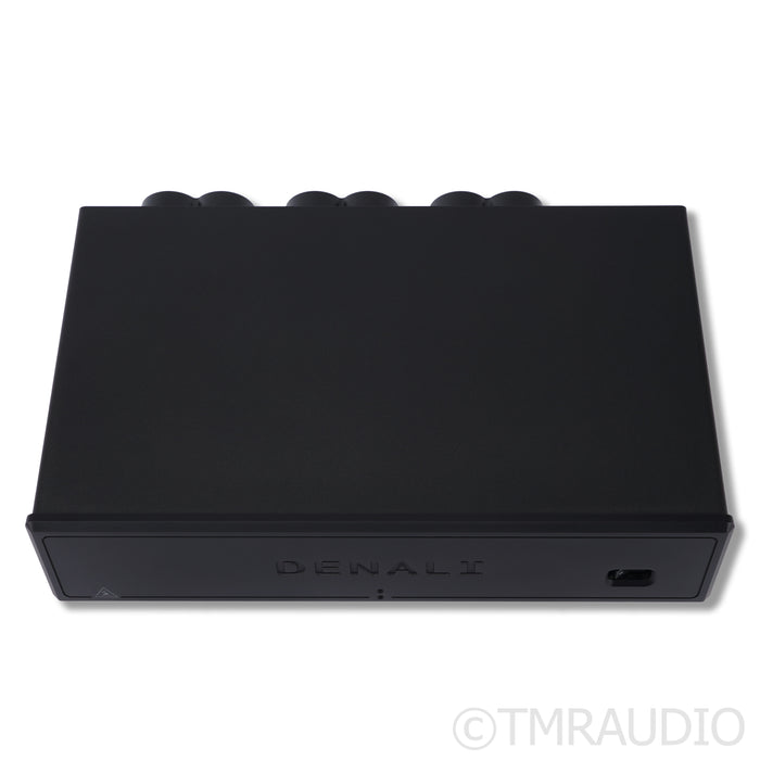 Shunyata Research Denali-X Power Conditioner
