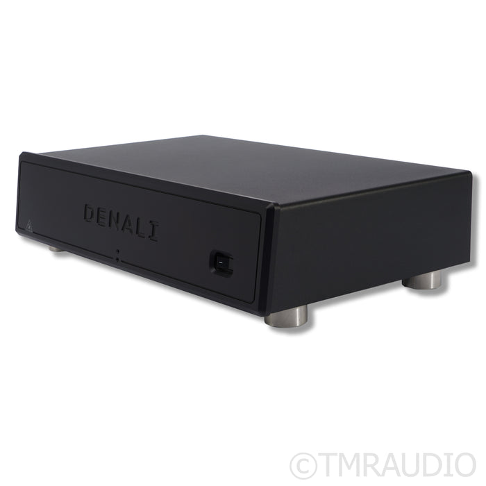Shunyata Research Denali-X Power Conditioner