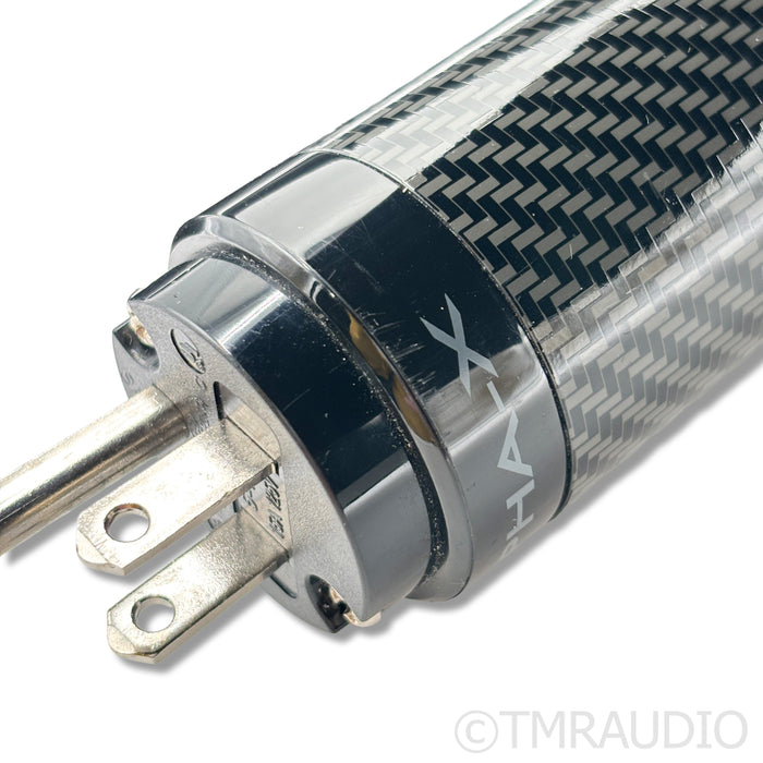 Shunyata Research Alpha-X XC Power Cable; 1.75m  C19 (20A)