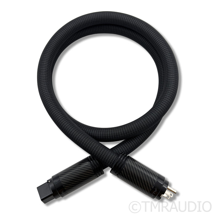 Shunyata Research Alpha-X XC Power Cable; 1.75m  C19 (20A)