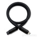 Shunyata Research Alpha-X XC Power Cable; 1.75m  C19 (20A)