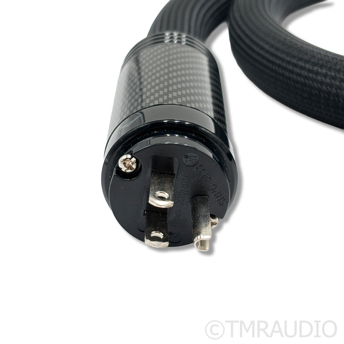 Shunyata Research Alpha-X XC Power Cable; 1.75m  C19 (20A)