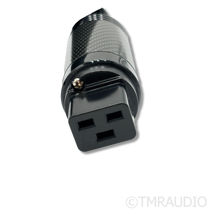 Shunyata Research Alpha-X XC Power Cable; 1.75m  C19 (20A)
