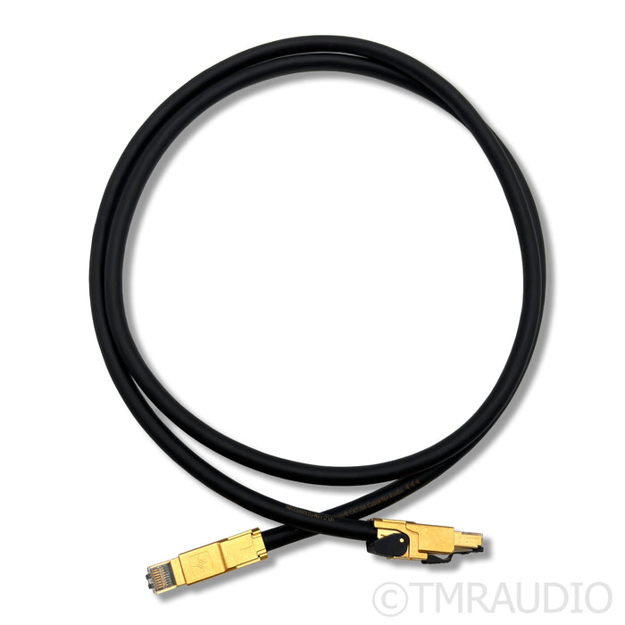 I-O Data Device Fidata HFLC CAT6 Ethernet Cable; 1.5m