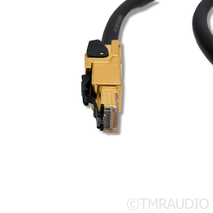 I-O Data Device Fidata HFLC CAT6 Ethernet Cable; 1.5m