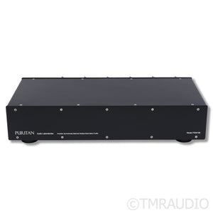 Puritan Audio Labs PSM156 Power Conditioner
