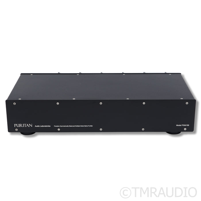Puritan Audio Labs PSM156 Power Conditioner