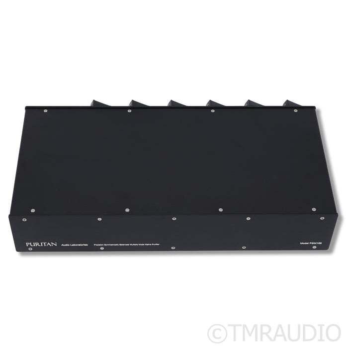 Puritan Audio Labs PSM156 Power Conditioner