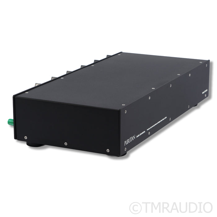 Puritan Audio Labs PSM156 Power Conditioner