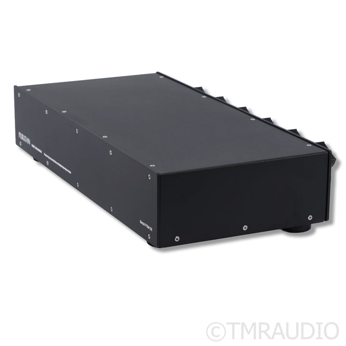 Puritan Audio Labs PSM156 Power Conditioner