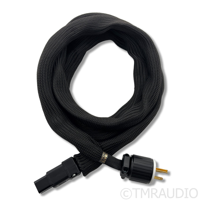 Puritan Audio Labs Ultimate Power Cable; 2m