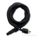 Puritan Audio Labs Ultimate Power Cable; 2m