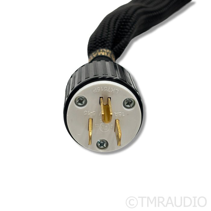 Puritan Audio Labs Ultimate Power Cable; 2m