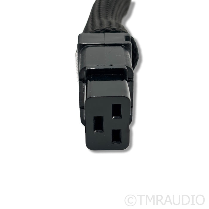 Puritan Audio Labs Ultimate Power Cable; 2m