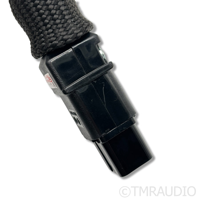 Puritan Audio Labs Ultimate Power Cable; 2m