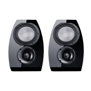 Canton Vento AR8 Atmos Surround Speakers (Mint)