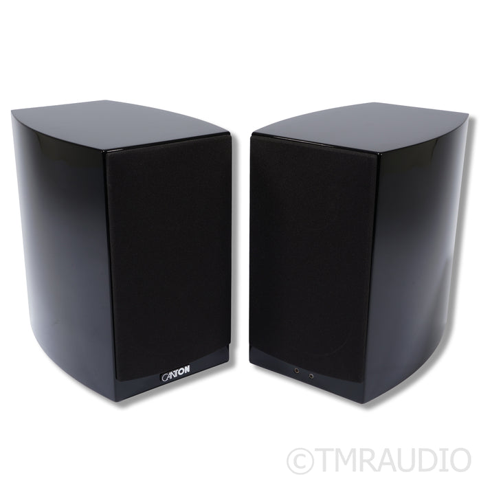 Canton Vento 20 Bookshelf Speakers