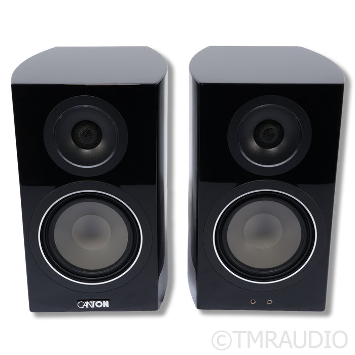 Canton Vento 20 Bookshelf Speakers