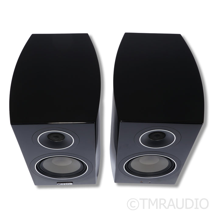 Canton Vento 20 Bookshelf Speakers